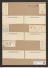 Diatomeae indet. (de-Toni-Nr.: Species 1728 ?) Zeichnungen Sammlung Grunow Nr. 3520 (NHMW-BOT-W0371086)